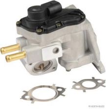 Elparts 70671015 - Ventil AGR/EGR