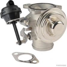 Elparts 70671016 - Ventil AGR/EGR