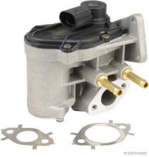 Elparts 70671017 - Ventil AGR/EGR