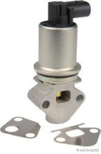 Elparts 70671018 - Ventil AGR/EGR