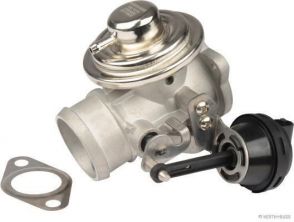 Elparts 70671019 - Ventil AGR/EGR