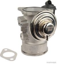 Elparts 70671030 - Ventil AGR/EGR