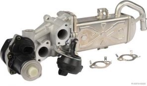 Elparts 70671090 - Ventil AGR/EGR