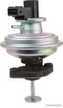 Elparts 70671100 - Ventil AGR/EGR