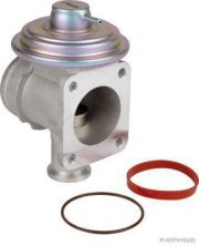 Elparts 70671104 - Ventil AGR/EGR