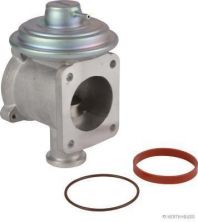 Elparts 70671106 - Ventil AGR/EGR