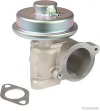 Elparts 70671302 - Ventil AGR/EGR