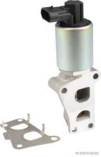 Elparts 70671405 - Ventil AGR/EGR