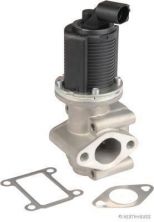 Elparts 70671406 - Ventil AGR/EGR