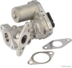 Elparts 70671502 - Ventil AGR/EGR