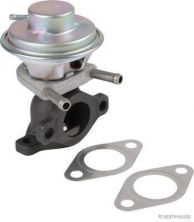 Elparts 70671509 - Ventil AGR/EGR