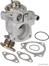 Elparts 70671510 - Ventil AGR/EGR
