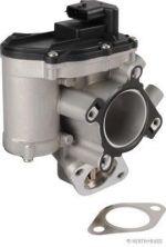 Elparts 70671517 - Ventil AGR/EGR