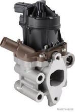 Elparts 70671706 - Ventil AGR/EGR