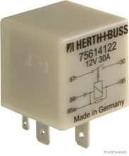 Elparts 75614122 - Relé