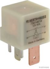 Elparts 75614614 - Relé