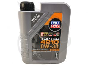 Liqui Moly Top Tec 4210 0W-30, 1L