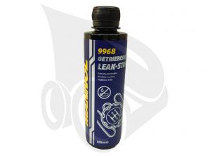 Mannol Gear Oil Leak-Stop - Prísada do prevodového oleja - 180ml