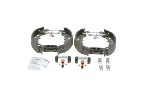 Bosch 0 204 114 705 - Brzdové čeľuste -