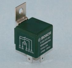 Bosch 0 332 015 001 -  -