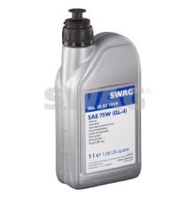 SWAG 10 92 1829 Gear Oil 75W - Prevodový olej - 1L