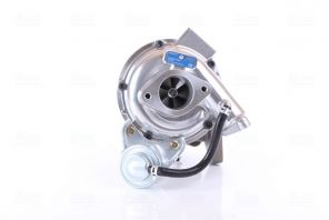 Nissens 93477 -  -