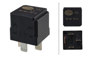 Hella 4RA 007 791-011 -  -