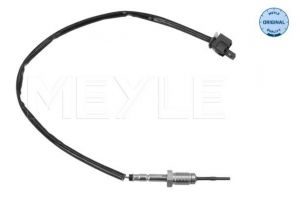 Meyle 314 800 0059 - Snímač teploty výfukových plynov -