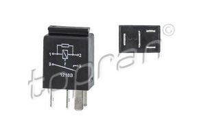 Topran 115 663 -  -