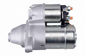 Hella 8EA 011 610-661 - Štartér