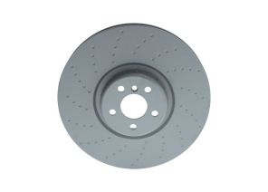Bosch 0 986 479 F64 - Brzdový kotúč -