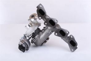 Nissens 93429 -  -