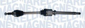 Magneti Marelli 302004190186 - Hnací riadel -