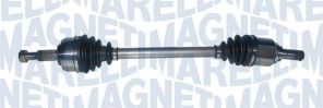 Magneti Marelli 302004190246 - Hnací riadel -