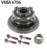 SKF VKBA 6706 - Ložisko kolesa
