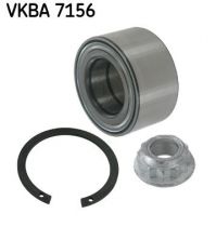 SKF VKBA 7156 - Ložisko kolesa
