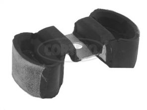 Corteco 80001551 - Uloženie motora