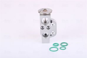 Nissens 999375 - Ventil