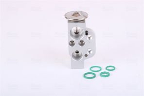Nissens 999376 - Ventil
