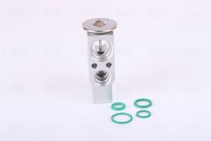 Nissens 999378 - Ventil