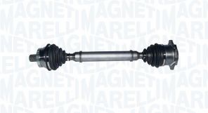 Magneti Marelli 302004190005 - Hnací riadel -