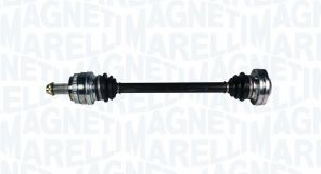 Magneti Marelli 302004190021 - Hnací riadel -
