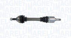 Magneti Marelli 302004190045 - Hnací riadel -