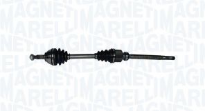 Magneti Marelli 302004190046 - Hnací riadel -