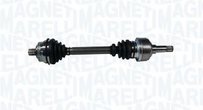 Magneti Marelli 302004190051 - Hnací riadel -