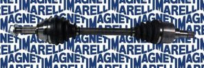 Magneti Marelli 302004190057 - Hnací riadel -
