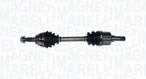 Magneti Marelli 302004190059 - Hnací riadel -