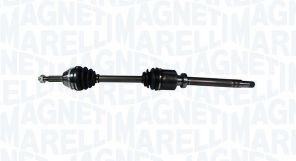 Magneti Marelli 302004190068 - Hnací riadel -