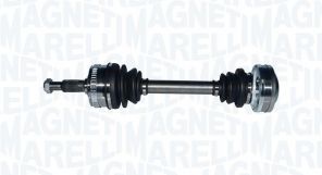 Magneti Marelli 302004190069 - Hnací riadel -