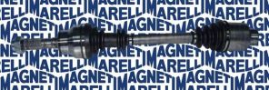 Magneti Marelli 302004190072 - Hnací riadel -